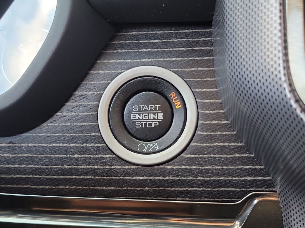 2020 RAM 2500 Limited