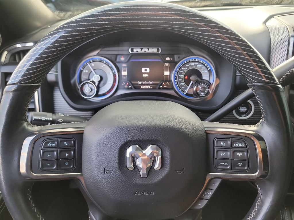 2020 RAM 2500 Limited