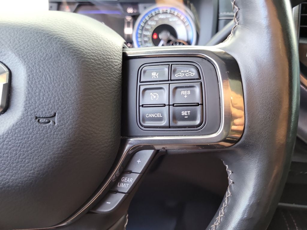 2020 RAM 2500 Limited