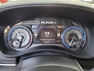 2020 RAM 2500 Limited