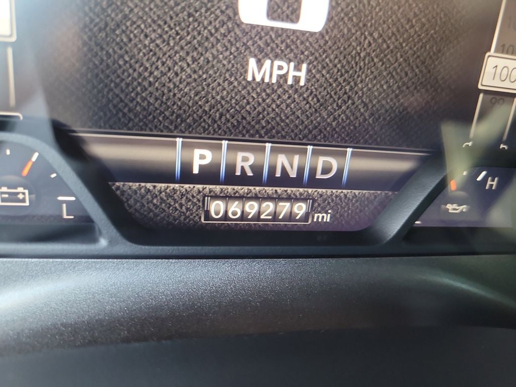 2020 RAM 2500 Limited