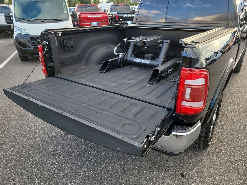 2020 RAM 2500 Limited