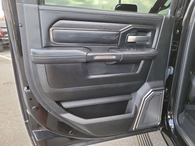 2020 RAM 2500 Limited