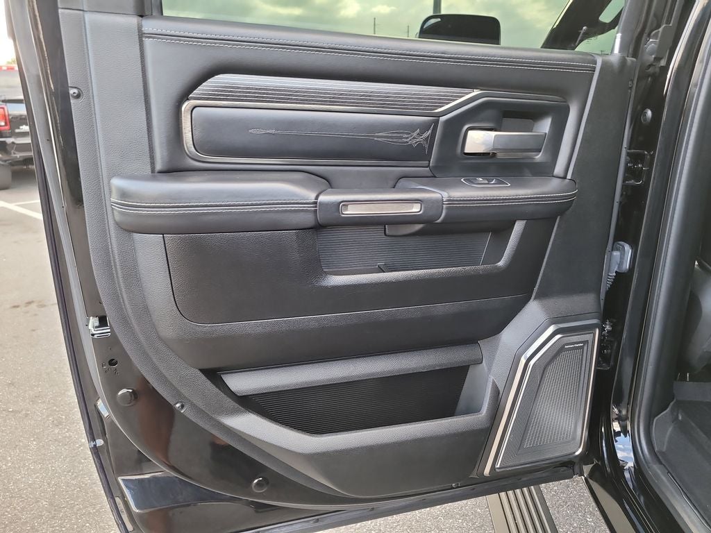 2020 RAM 2500 Limited