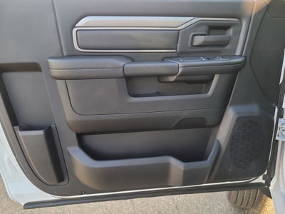 2026 RAM 4500HD Tradesman