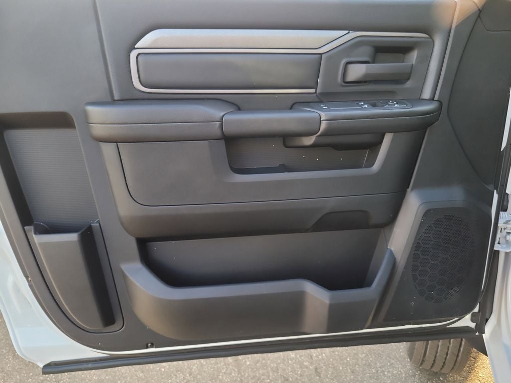 2026 RAM 4500HD Tradesman