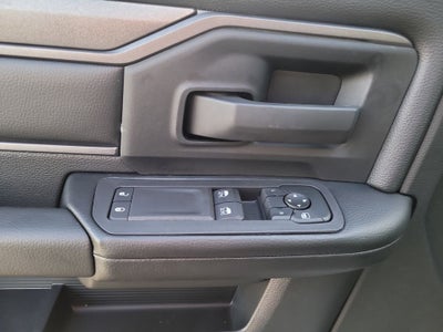 2026 RAM 4500HD Tradesman