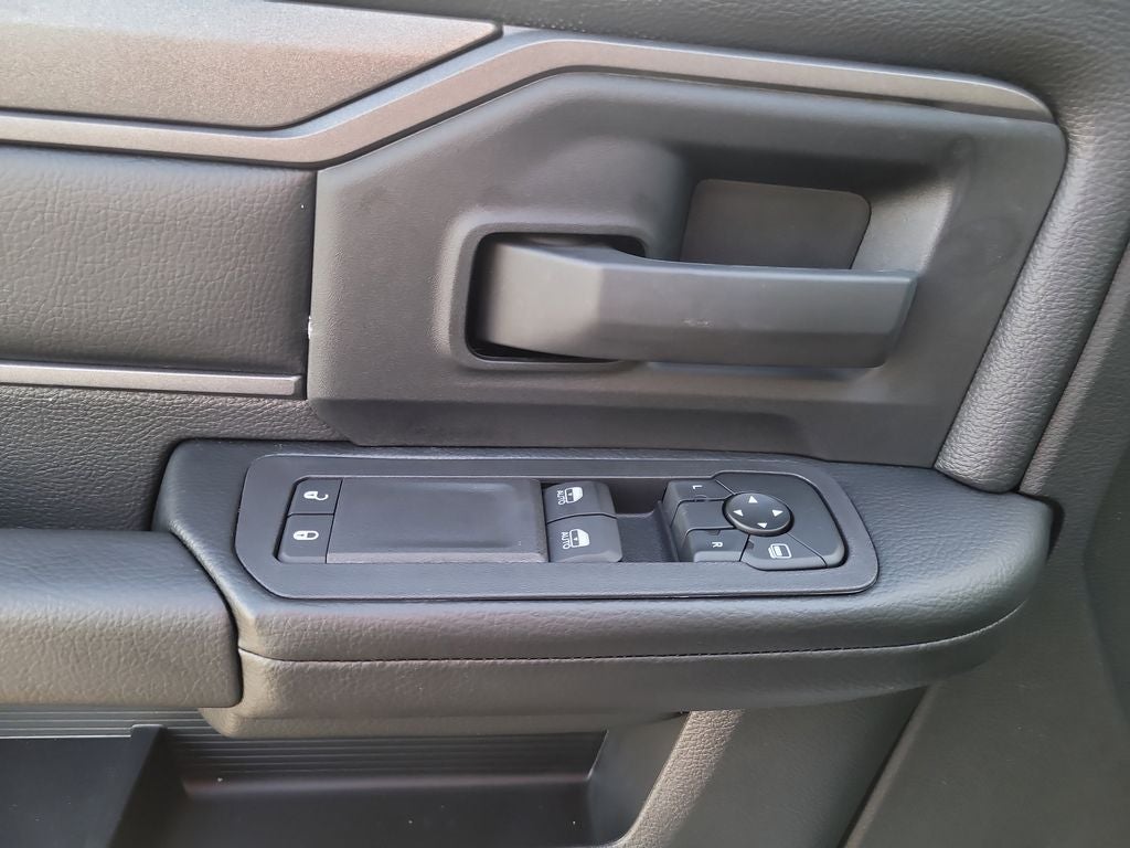 2026 RAM 4500HD Tradesman