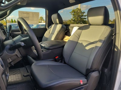 2026 RAM 4500HD Tradesman