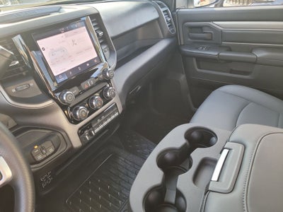 2026 RAM 4500HD Tradesman