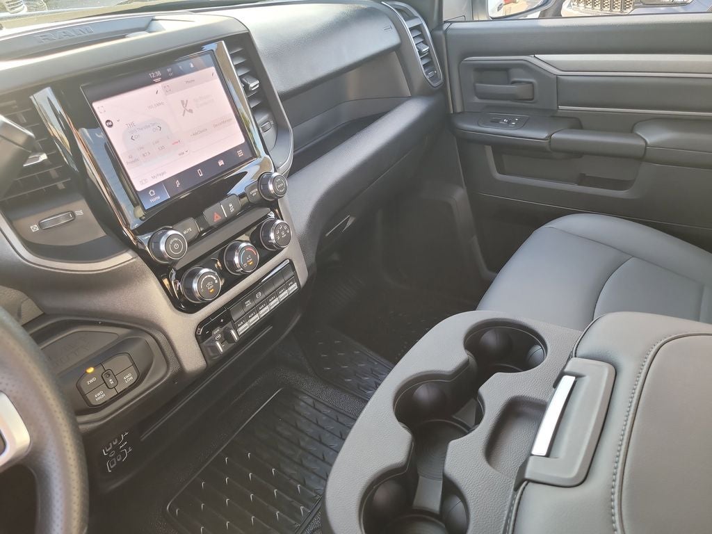 2026 RAM 4500HD Tradesman