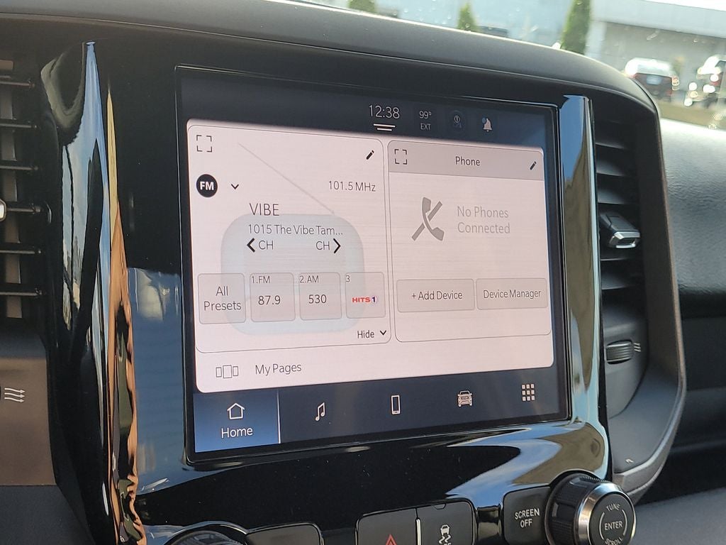 2026 RAM 4500HD Tradesman