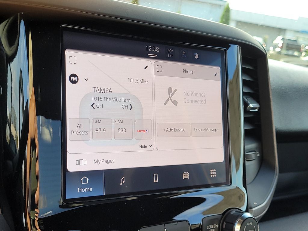 2026 RAM 4500HD Tradesman