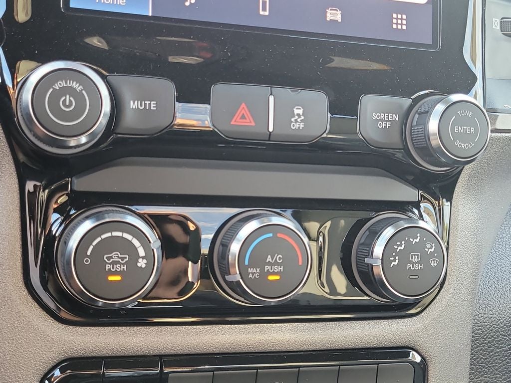 2026 RAM 4500HD Tradesman