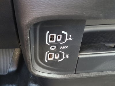 2026 RAM 4500HD Tradesman