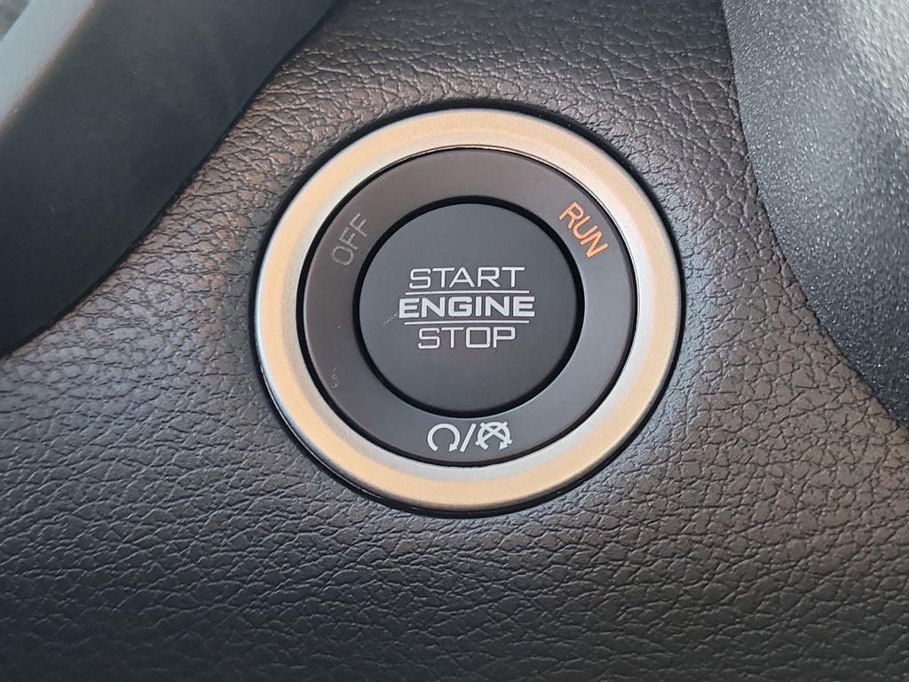 2026 RAM 4500HD Tradesman