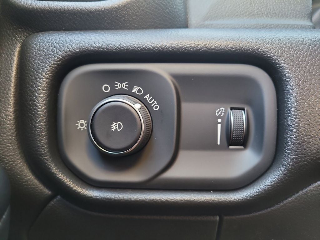 2026 RAM 4500HD Tradesman