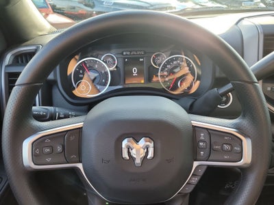 2026 RAM 4500HD Tradesman