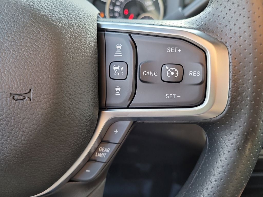 2026 RAM 4500HD Tradesman