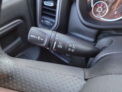 2026 RAM 4500HD Tradesman