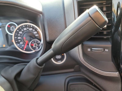 2026 RAM 4500HD Tradesman