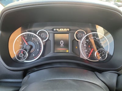 2026 RAM 4500HD Tradesman