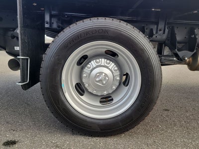 2026 RAM 4500HD Tradesman