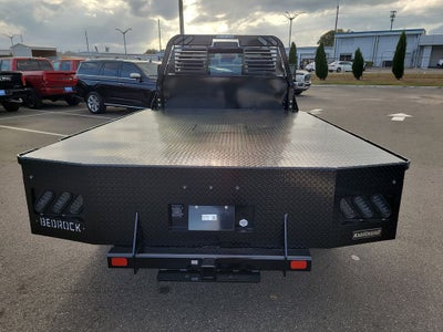 2026 RAM 4500HD Tradesman