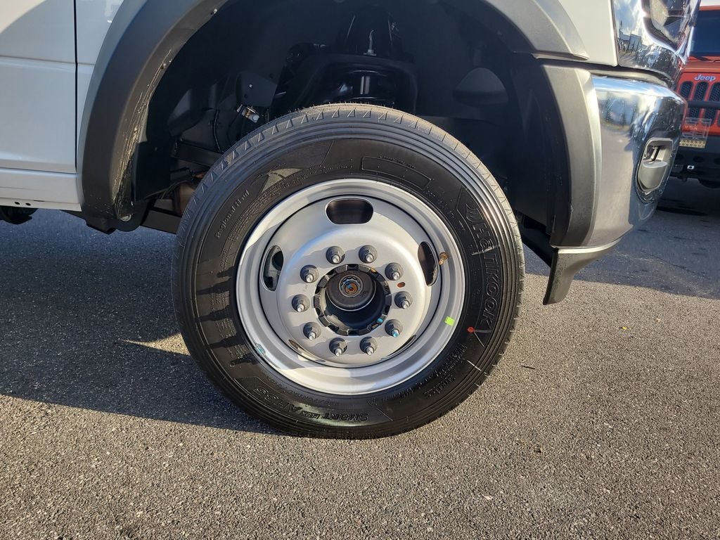 2026 RAM 4500HD Tradesman