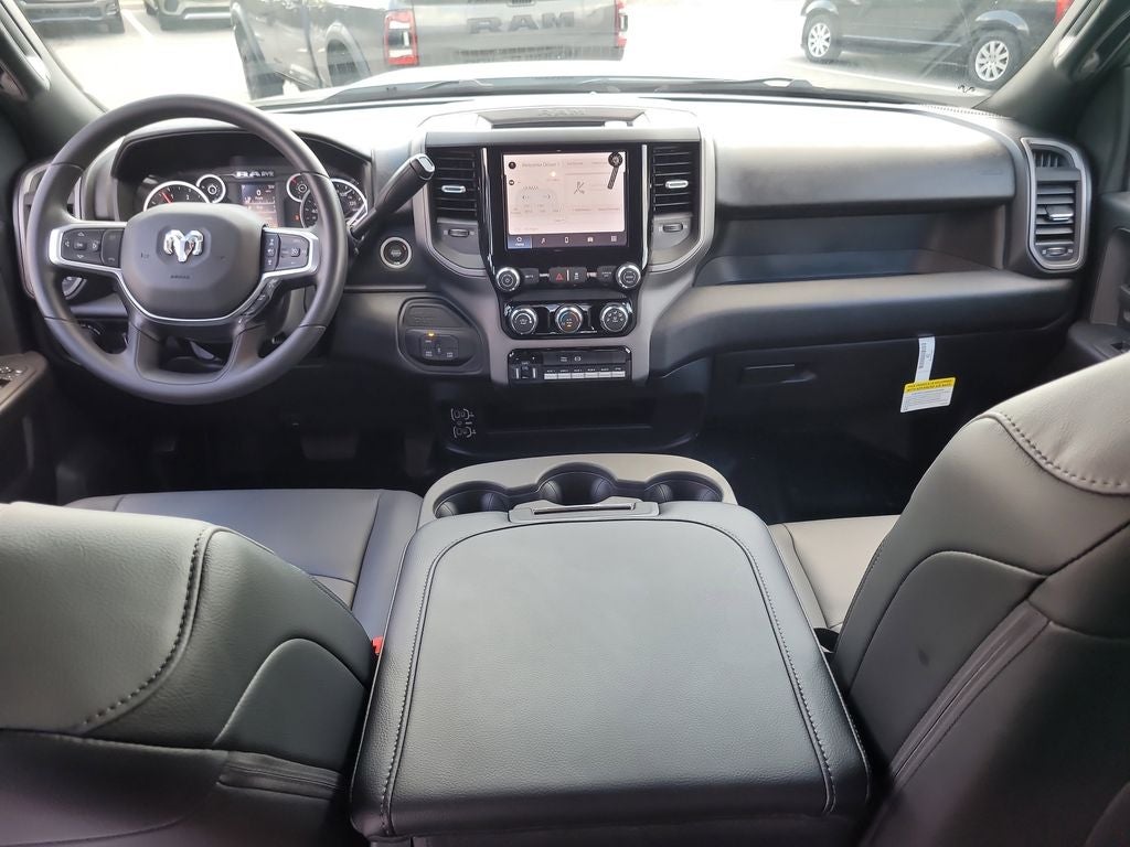 2026 RAM 5500HD Tradesman