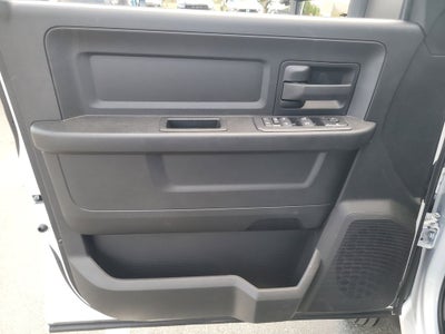 2026 RAM 5500HD Tradesman