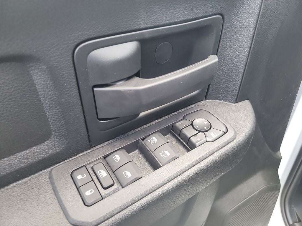 2026 RAM 5500HD Tradesman