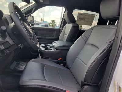 2026 RAM 5500HD Tradesman