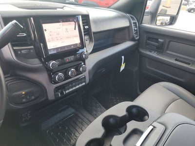 2026 RAM 5500HD Tradesman