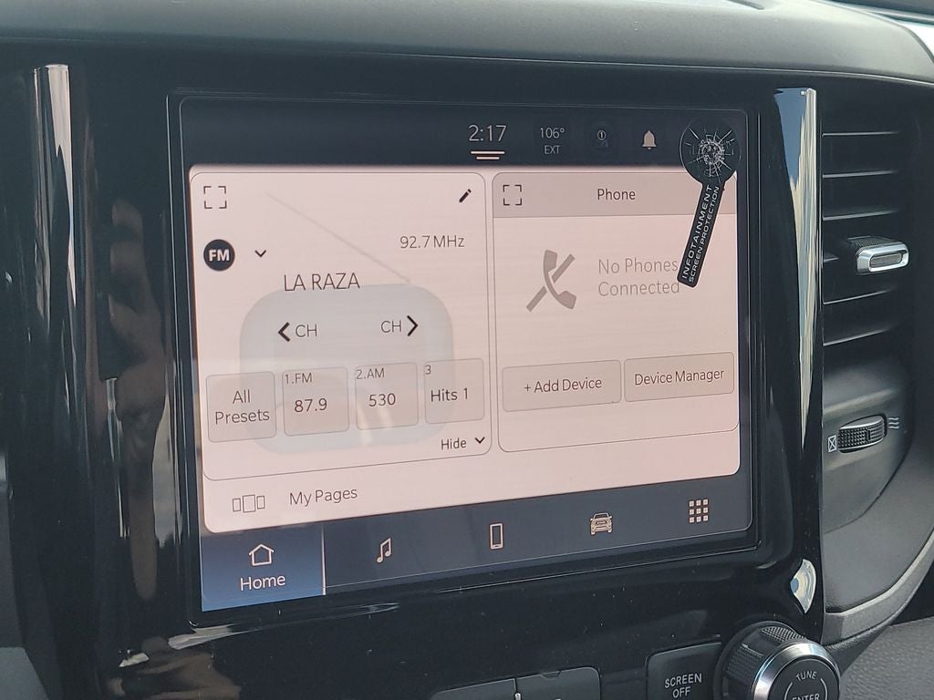 2026 RAM 5500HD Tradesman