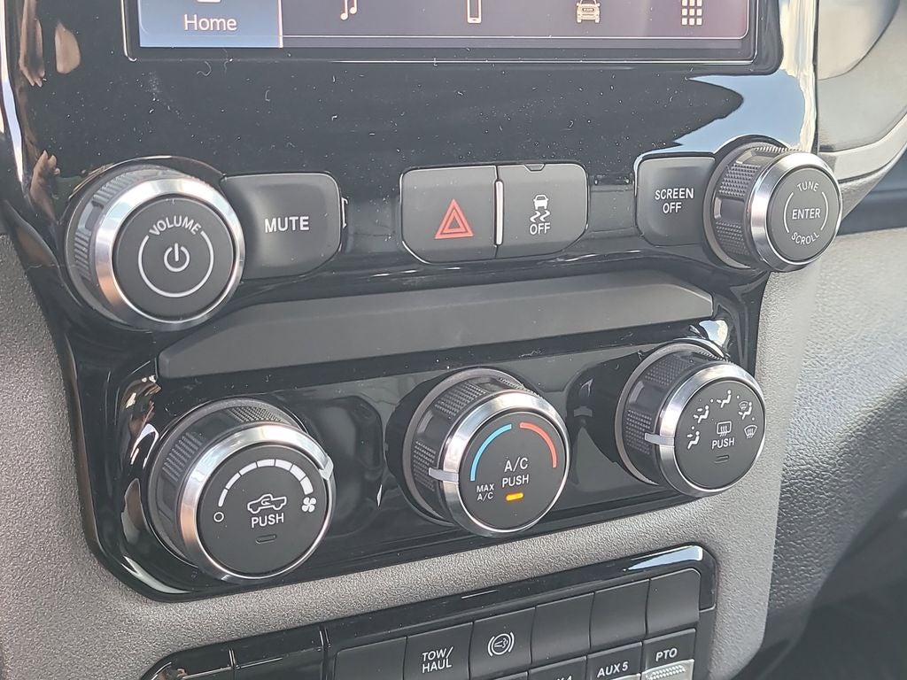 2026 RAM 5500HD Tradesman