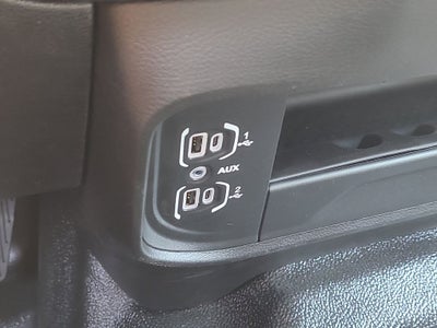 2026 RAM 5500HD Tradesman