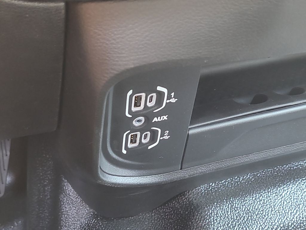 2026 RAM 5500HD Tradesman