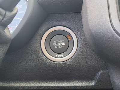 2026 RAM 5500HD Tradesman