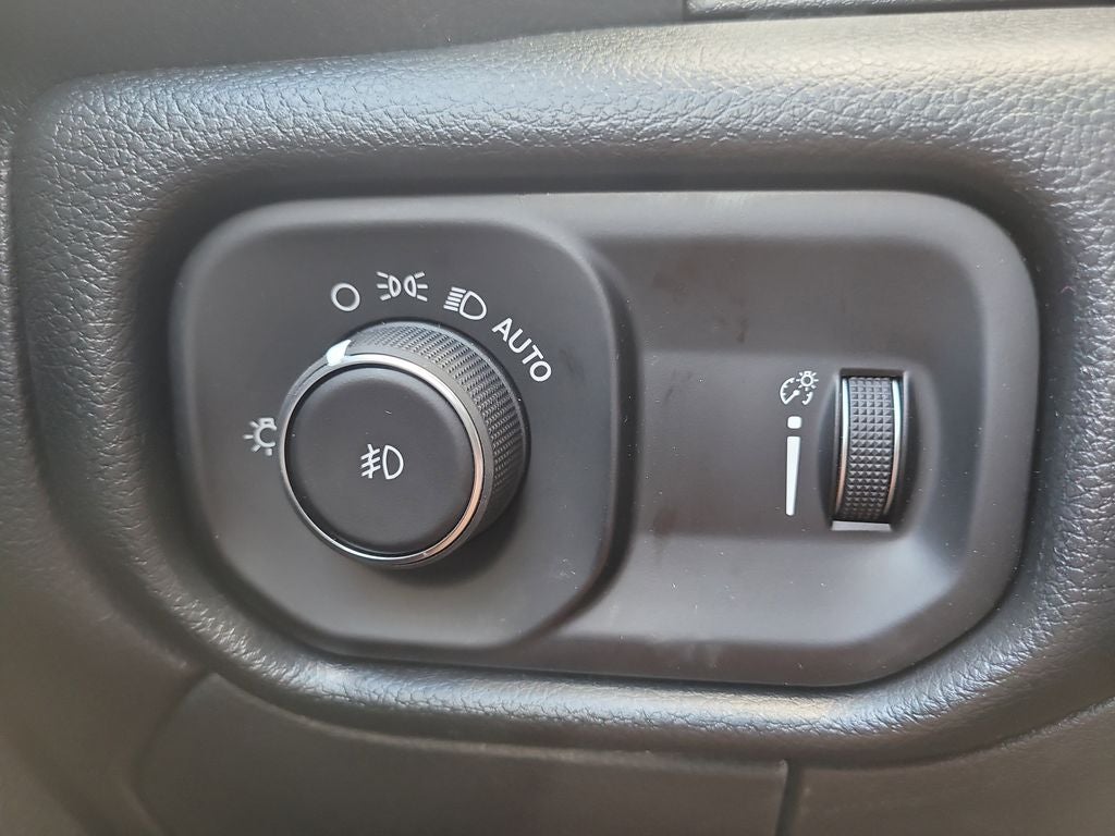 2026 RAM 5500HD Tradesman