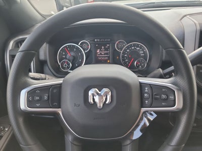 2026 RAM 5500HD Tradesman