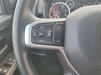 2026 RAM 5500HD Tradesman