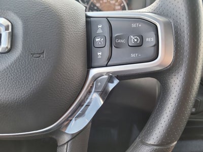 2026 RAM 5500HD Tradesman