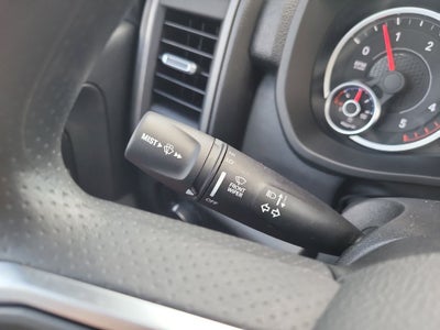 2026 RAM 5500HD Tradesman