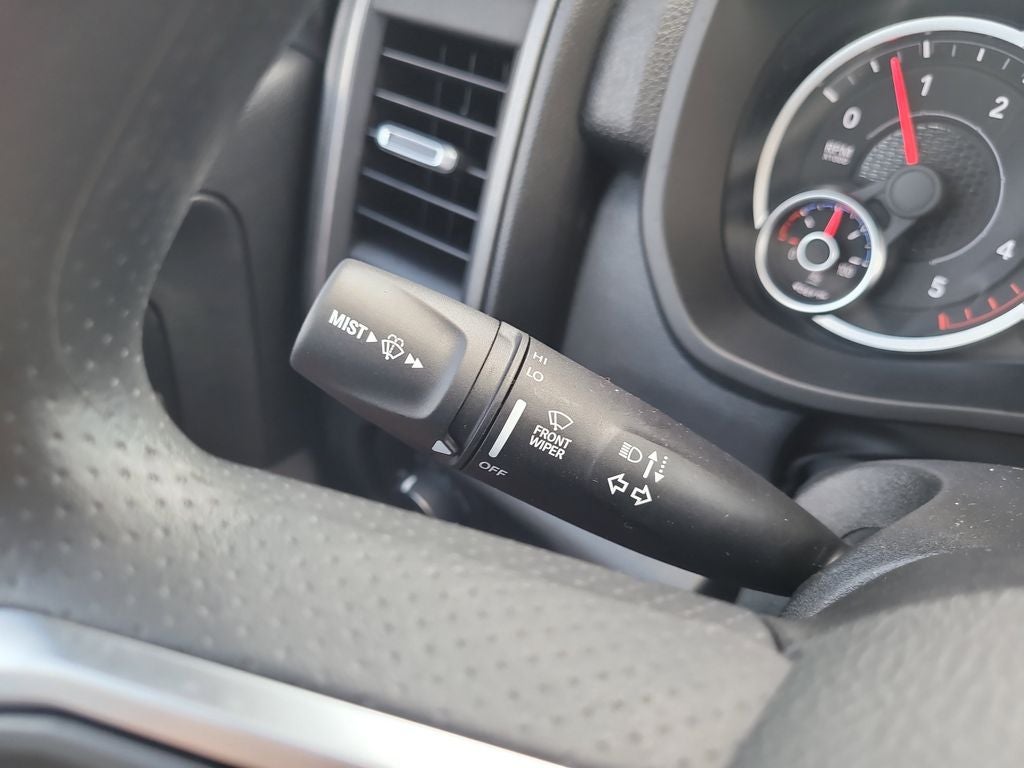 2026 RAM 5500HD Tradesman