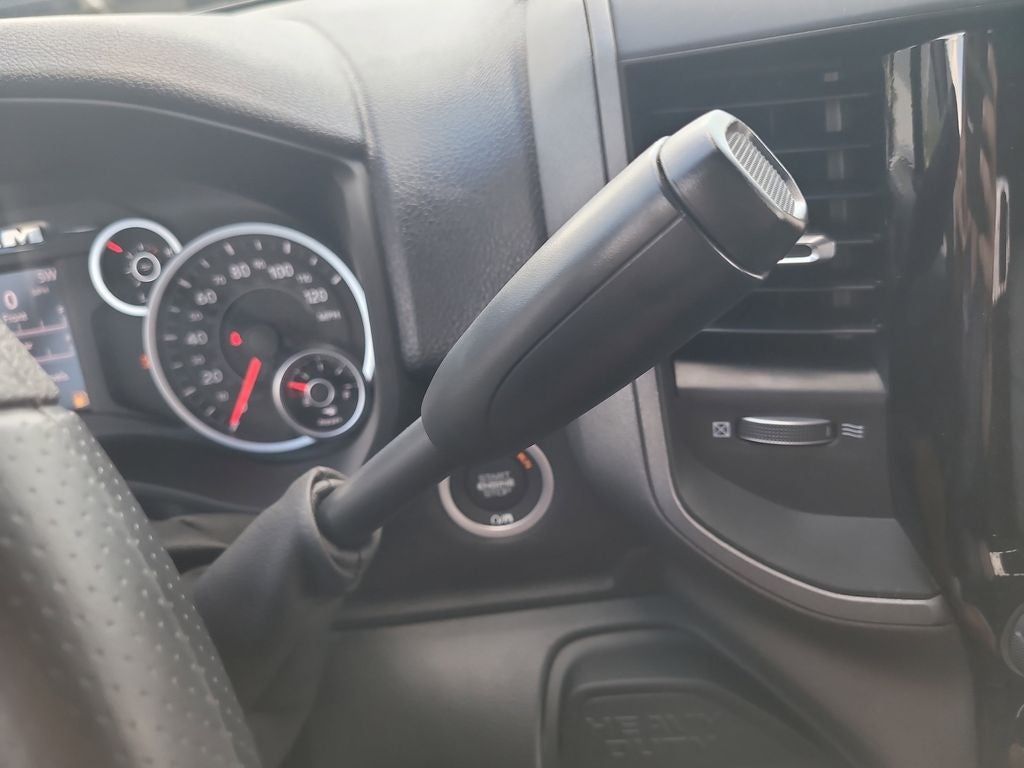 2026 RAM 5500HD Tradesman