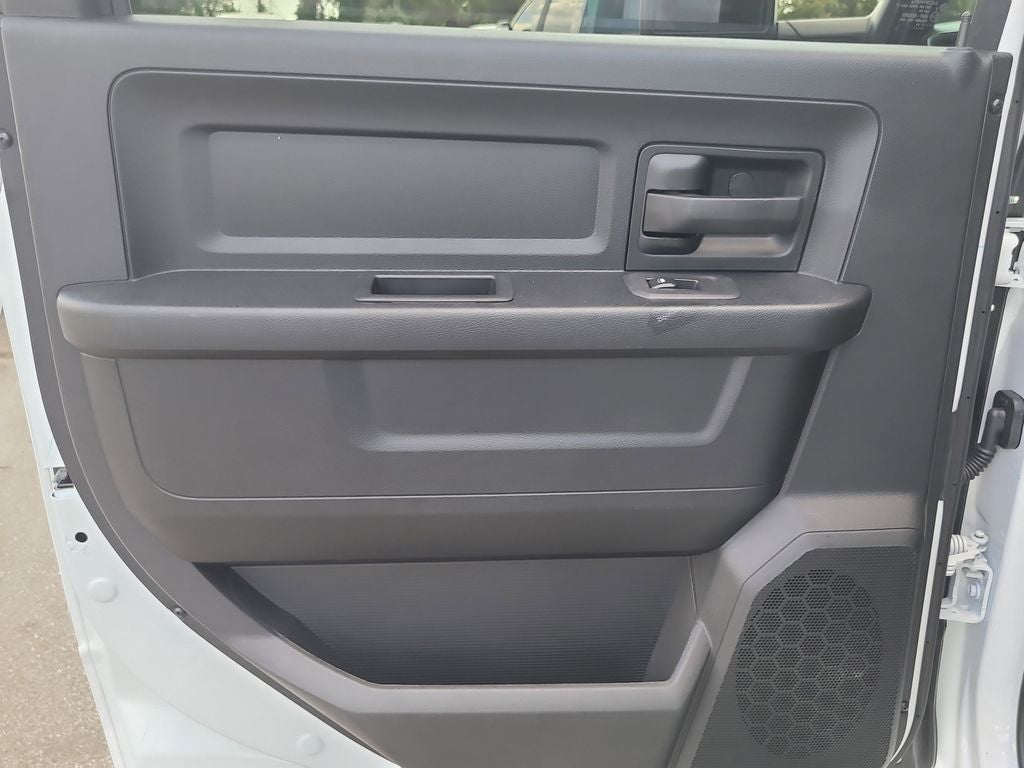 2026 RAM 5500HD Tradesman