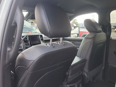 2026 RAM 5500HD Tradesman