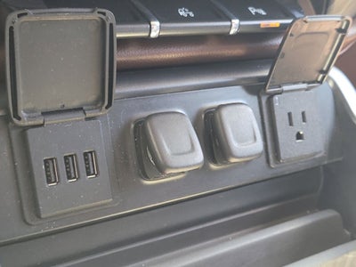 2014 Chevrolet Silverado 1500 High Country