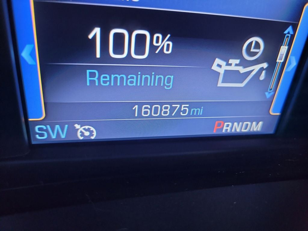 2014 Chevrolet Silverado 1500 High Country